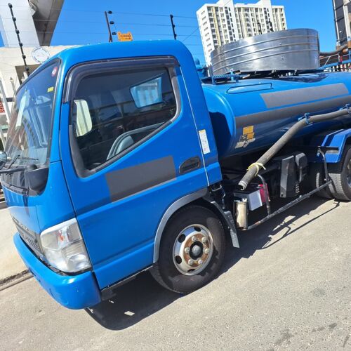 Mitsubishi Canter for sale 