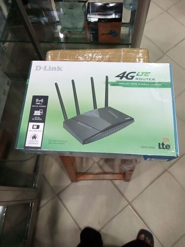 Router 9604g