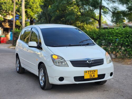 Special offer Toyota spacio 
