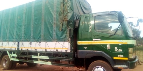 Fuso for Sale