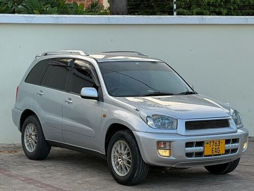 Rav4 rav 4 killtime Cc1790 