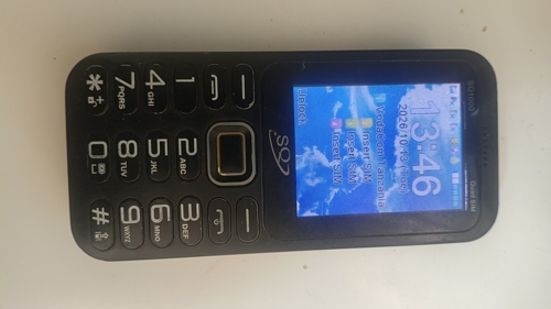 SQ1000 PHONE