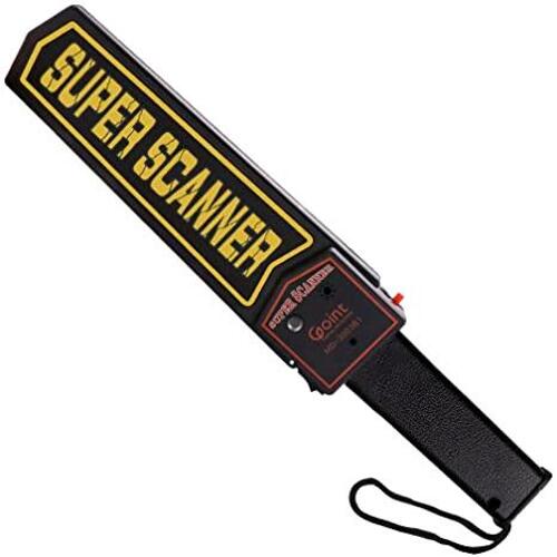Super scanner