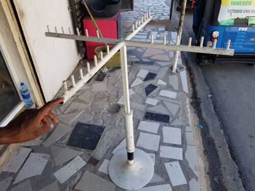 Stand