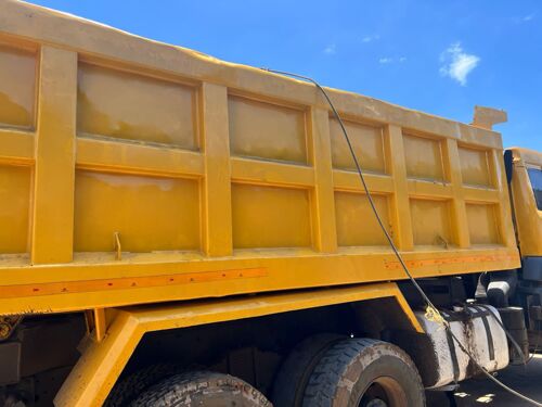 Scania tipa 114