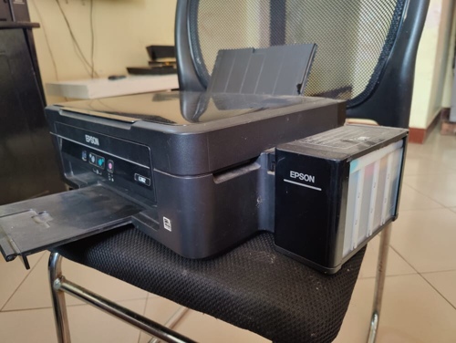Epson L382