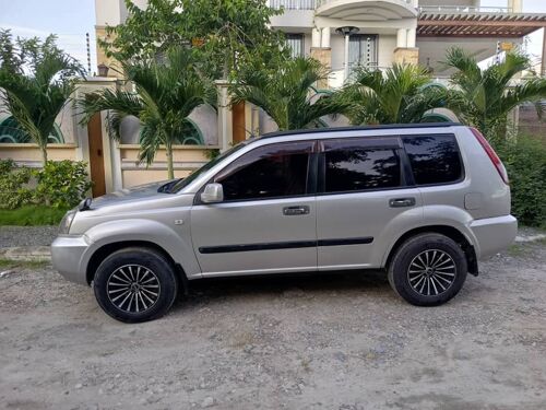Nissan xtrail