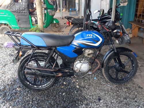 TVs star cc125