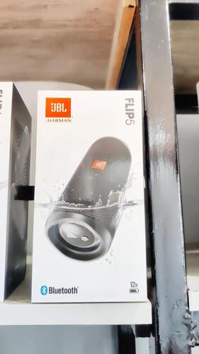 JBL Flip 5