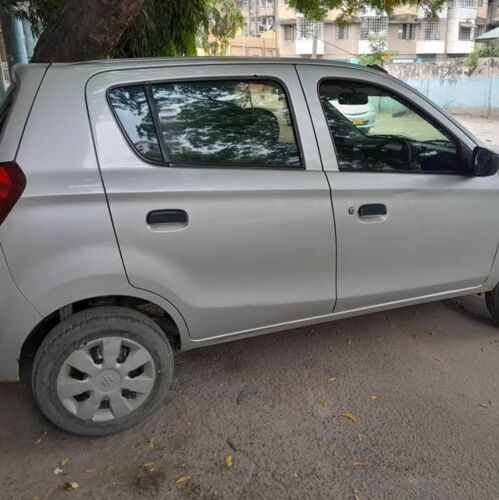 Suzuki Alto for sale 