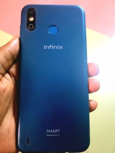 Infinix smart4