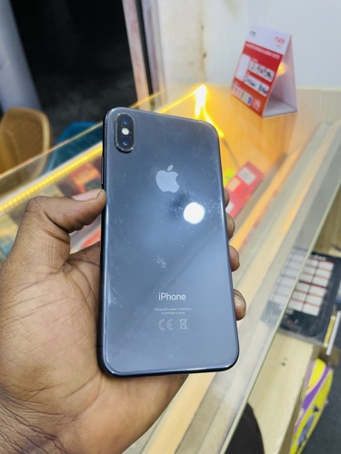 ihone x gb64 bei 200,000