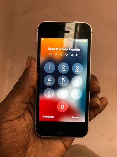 iPhone SE Special Edition 2020