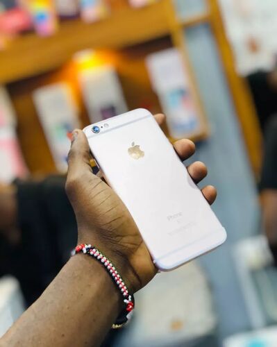 USED IPHONE 6PLUS