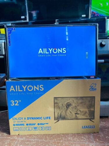 Brand new Ailyons Tv 32 inches
