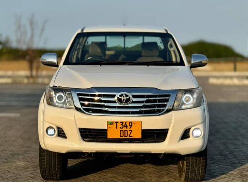 Hilux