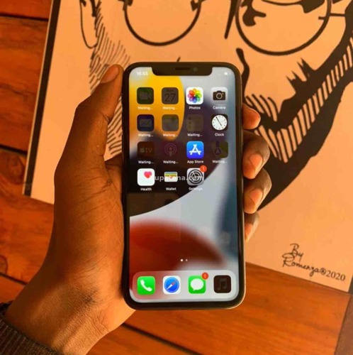 iphone x