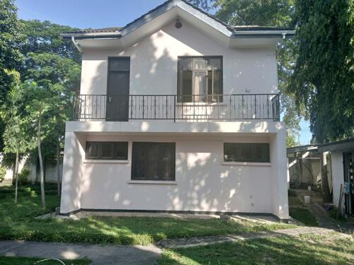 Six house  in one coumpaund for Rent Ada estate