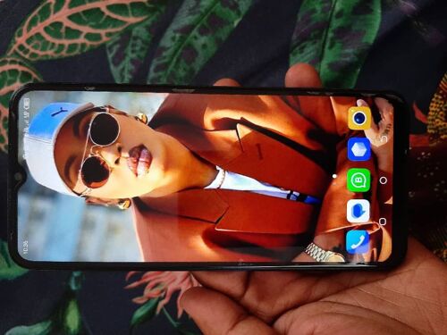 Tecno Spark 9T 128 GB