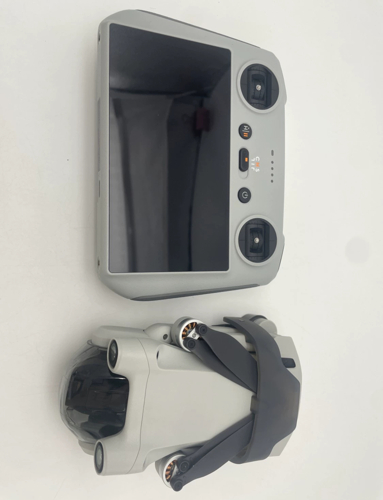 Dji Mini 3 Pro
