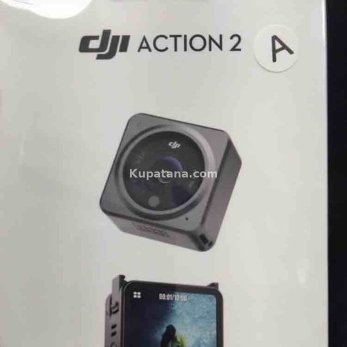 Dji Action 2