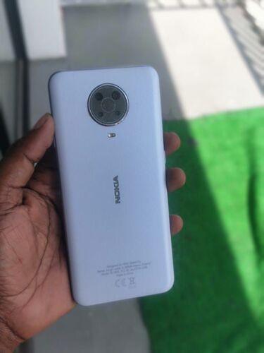 Nokia G20