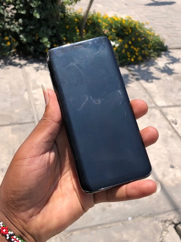 Samsung S8 Used