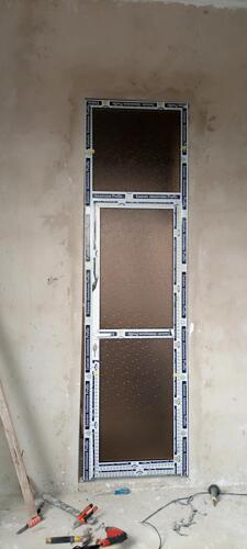 Aluminum laptop stand