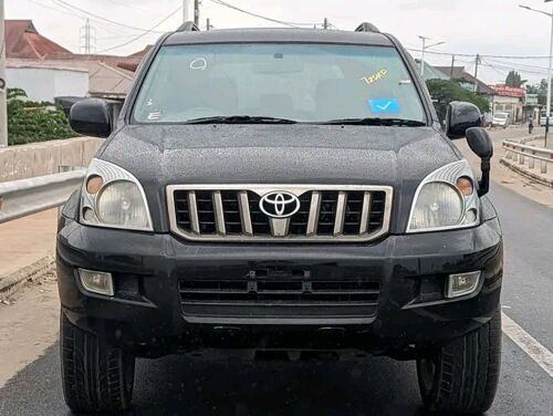PRADO NAUZA NEW SAFI 