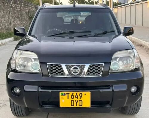 NISSAN XTRAIL ON SALE