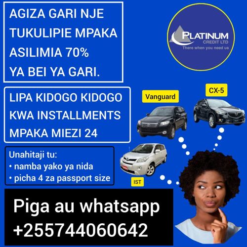 Car Export