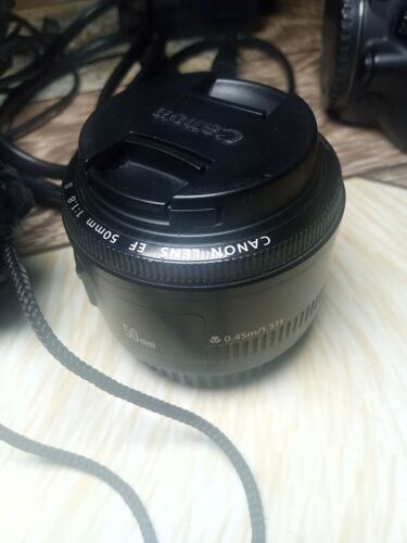 Canon sl2