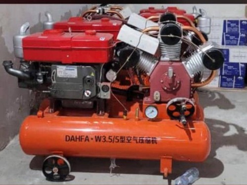 MINING COMPRESSOR