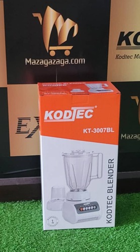 BLENDER-KT3007BL