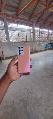 Samsung galaxy s21 ultra 5G