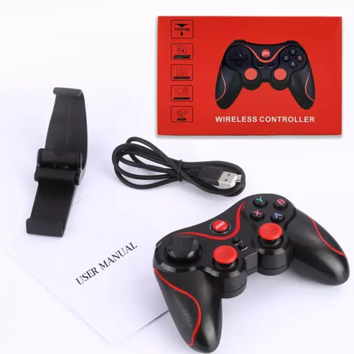 Gaming Controller for Android 