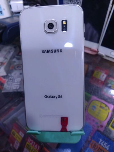 Samsung Galaxy S6  Kitonga