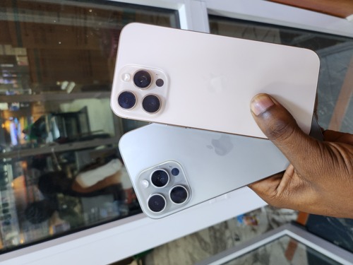 Iphone 16 promax  J/A🇯🇵