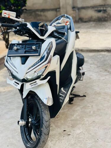 HONDA VARIO 150 KALIII