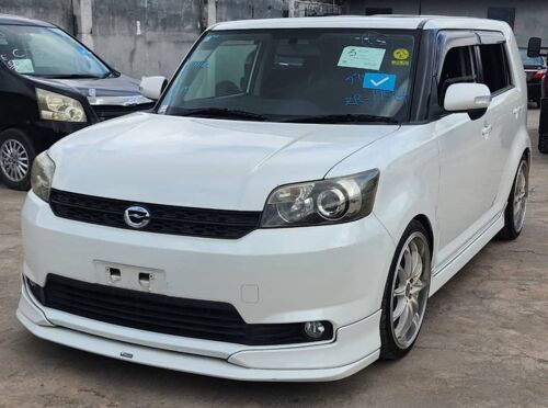 NAUZA TOYOTA RUMION MPYA 
