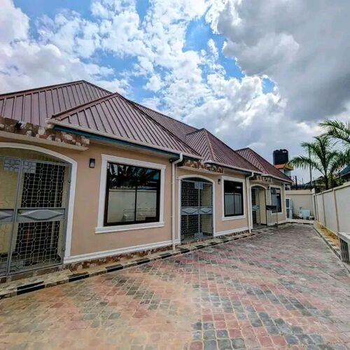 MBEZI BEACH KUNA ROOM3