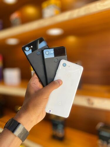 Google Pixel 3