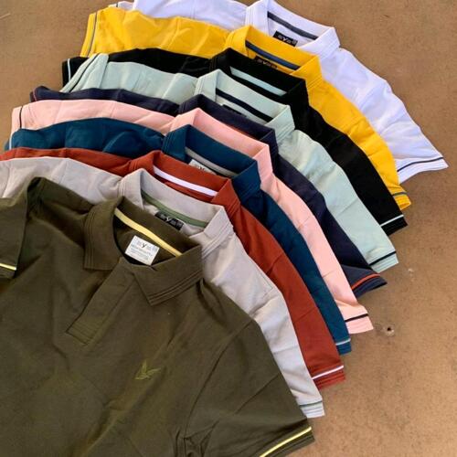 QUALITY T-SHIRTS