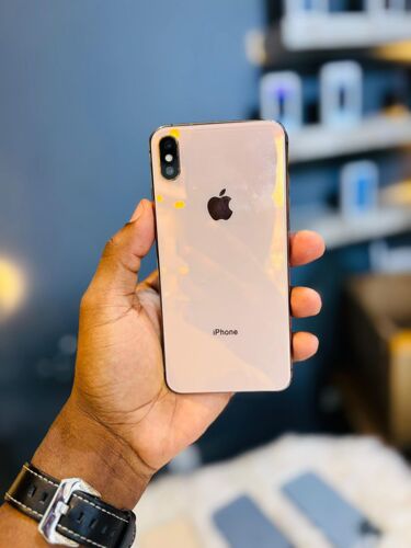 iPhone Xsmax GB 64 