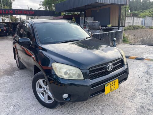 Rav4 Miss TZ 