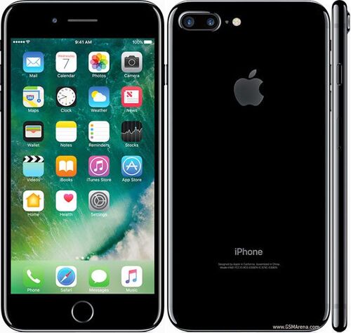 Iphone 7+ 128GB