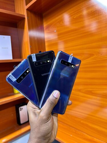 Samsung S10 Plus