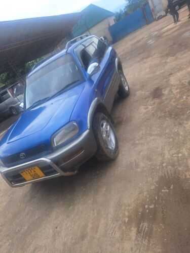 RAV4 MANYO GIA 