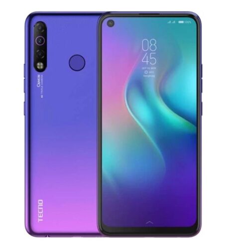 Tecno CAMON 12 Air.
