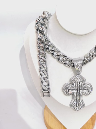 CHAINS FULL SET ORIGINAL 